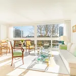 Lovely Apartment With View